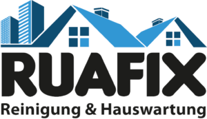 Ruafix Logo